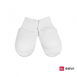 Rukavičky novorodenecké EWA - bavlna 2020