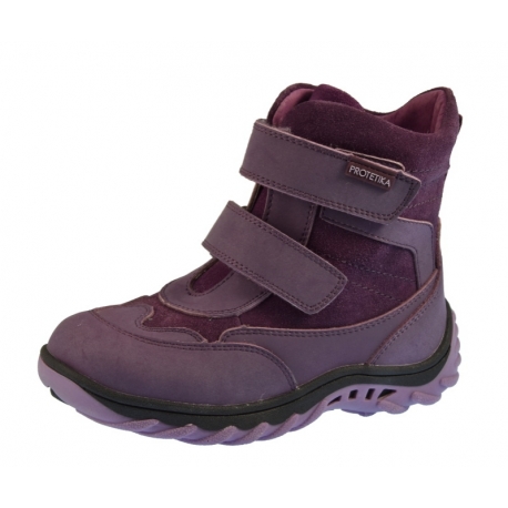 Topánočky LIMA purple