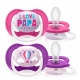 AVENT Cumlík 6 - 18m Ultra air 2ks 2021