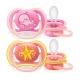 AVENT Cumlík 6 - 18m Ultra air 2ks 2021