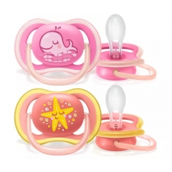 AVENT Cumlík 6 - 18m Ultra air 2ks 2021
