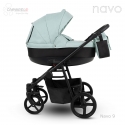 Kočík Camarelo NAVO 2025