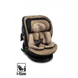 Autosedačka Caretero MOKKI I-SIZE 2024