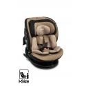 Autosedačka Caretero MOKKI I-SIZE 40-150 cm (0-36kg) 2025