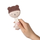 Baby Ono Hrkálka hryzátko 1548 Macko 2024